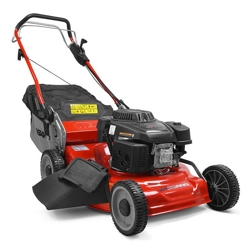 vendita online Rasaerba semovente 3in1 weibang taglio da 53 cm. Tagliaerba Weibang